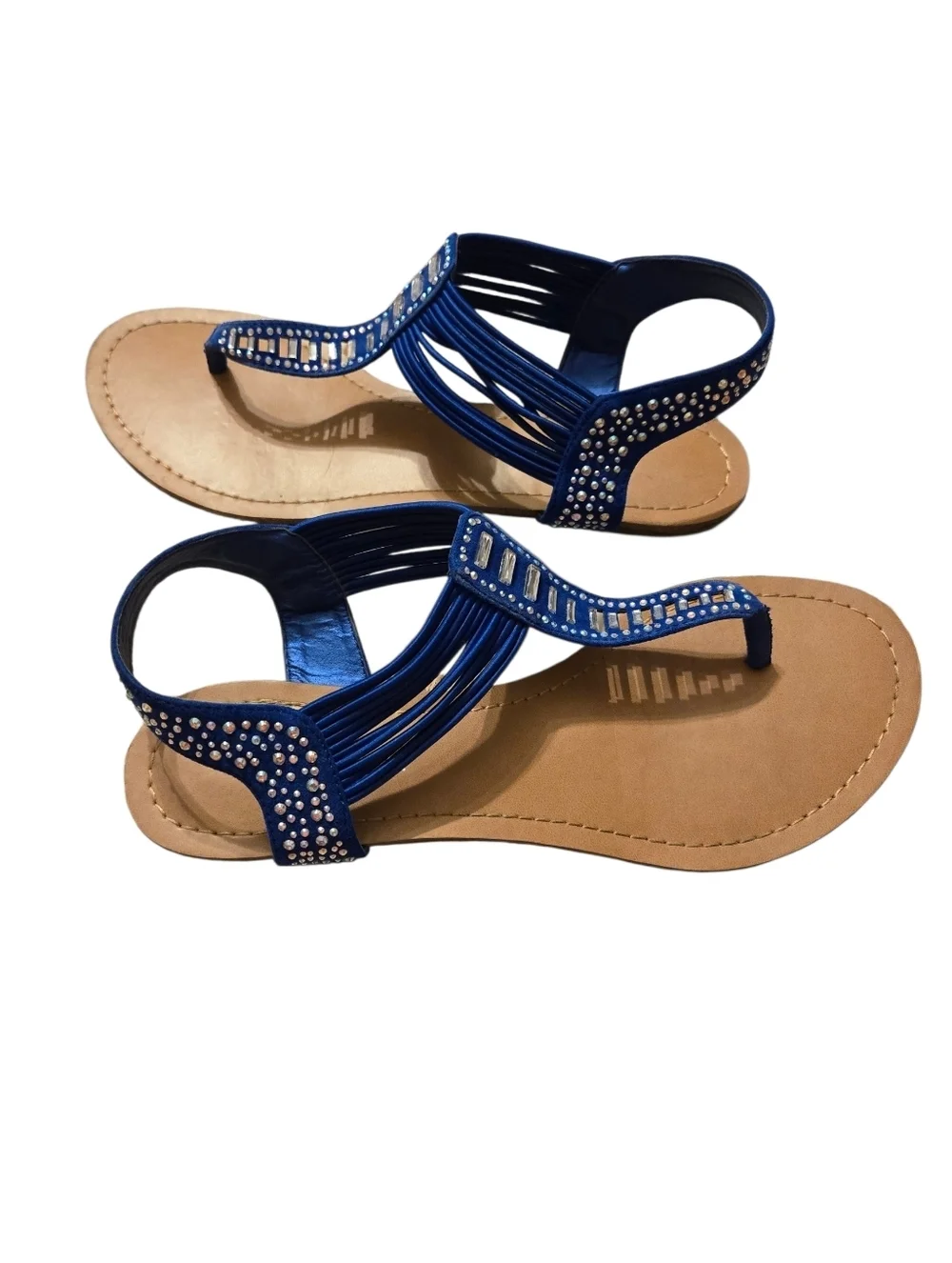 Madden Girl Sandals
